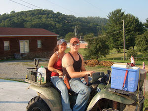 Meet your Posher, Monica